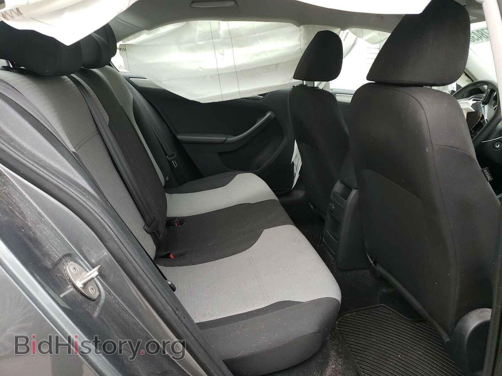 2017 VOLKSWAGEN JETTA - VIN: 3VW2B7AJ0HM287364 - Фото 6
