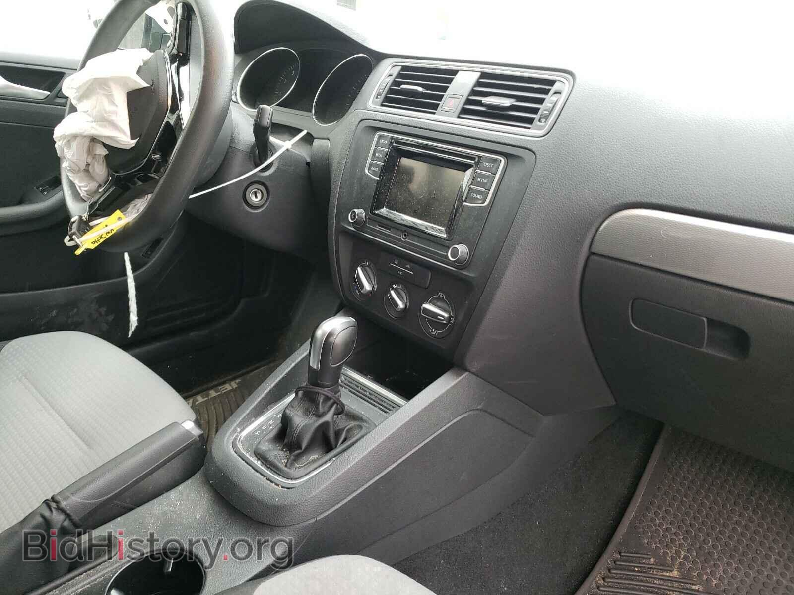 2017 VOLKSWAGEN JETTA - VIN: 3VW2B7AJ0HM287364 - Фото 9