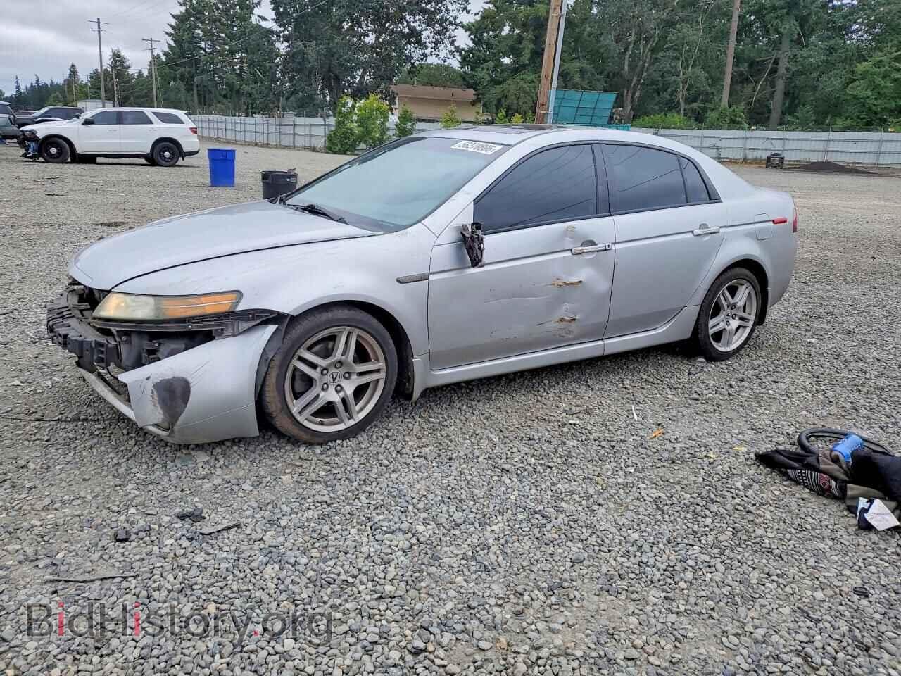 Photo 19UUA66227A030794 - ACURA TL 2007