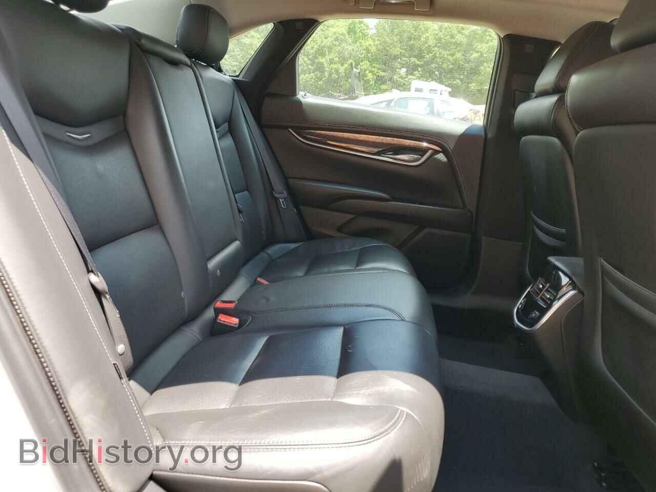 2017 CADILLAC XTS - VIN: 2G61M5S36H9175323 - Фото 10