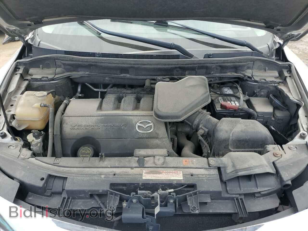 2011 MAZDA CX-9 - VIN: JM3TB2BA5B0313516 - Фото 12