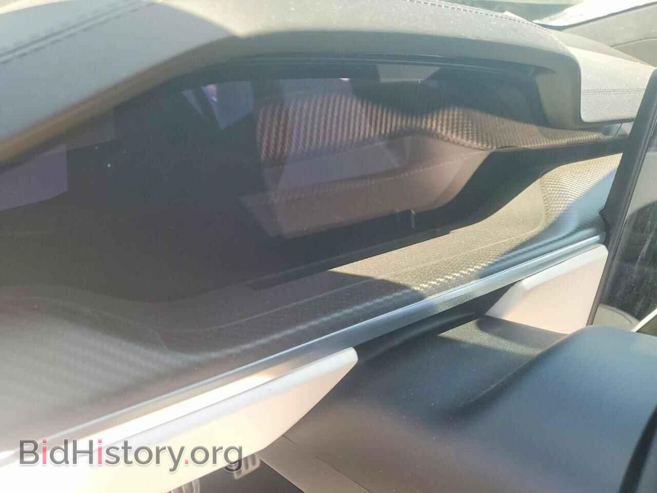 2023 TESLA MODEL X - VIN: 7SAXCBE65PF423492 - Фото 9