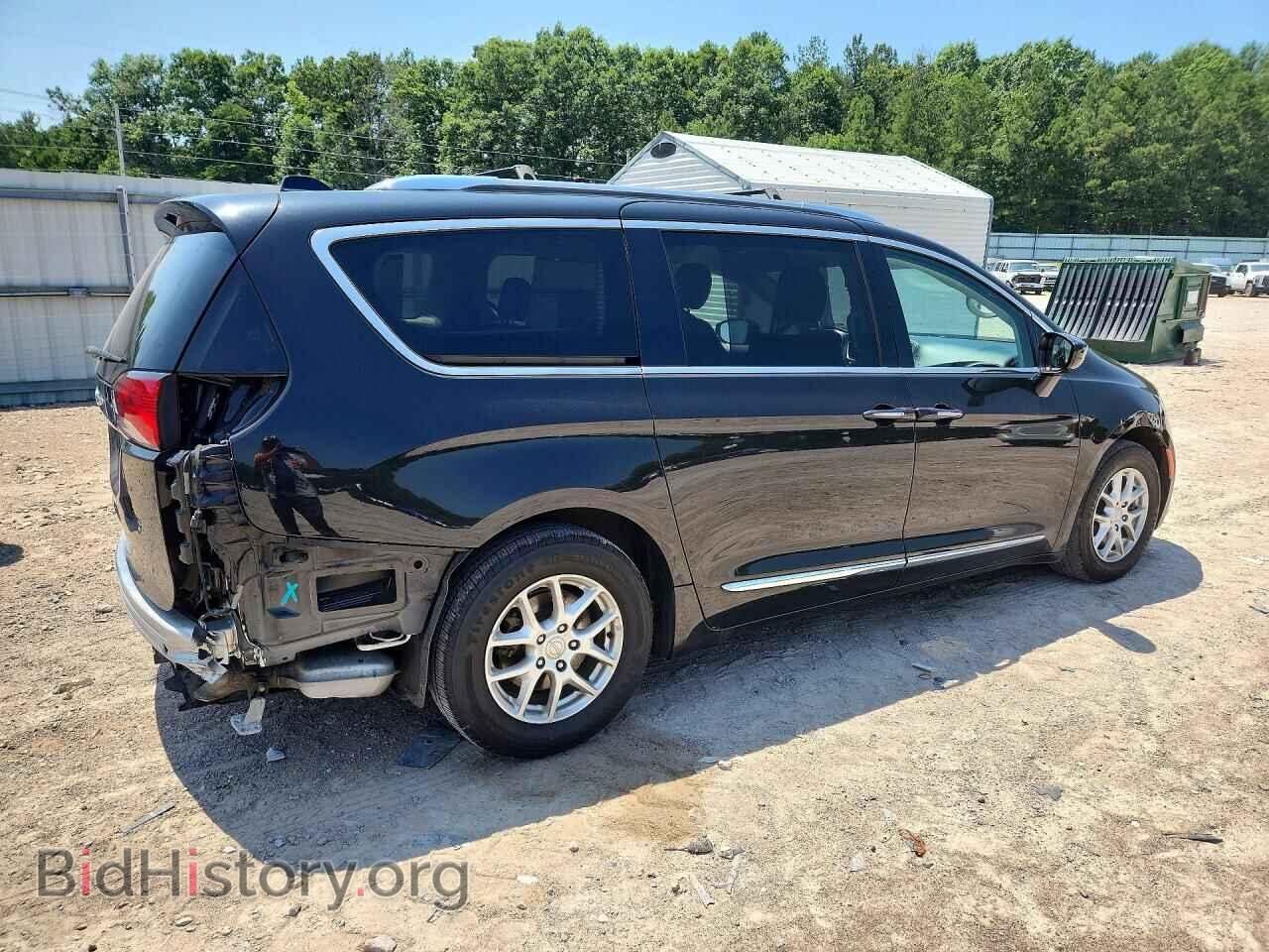 2020 CHRYSLER PACIFICA - VIN: 2C4RC1BG7LR276426 - Photo 3