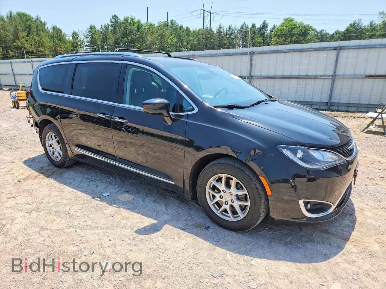 2020 CHRYSLER PACIFICA - VIN: 2C4RC1BG7LR276426 - Photo 4