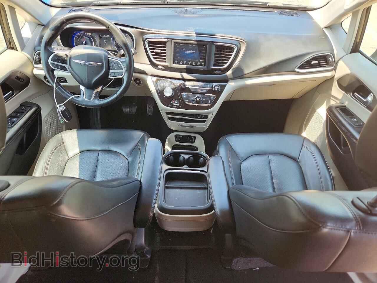 2020 CHRYSLER PACIFICA - VIN: 2C4RC1BG7LR276426 - Photo 8