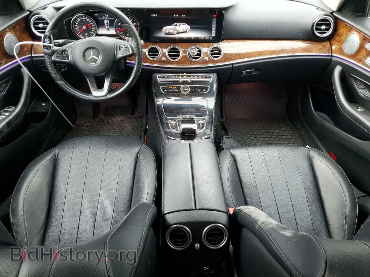 2017 MERCEDES-BENZ E-CLASS - VIN: WDDZF4KB6HA041966 - Фото 8