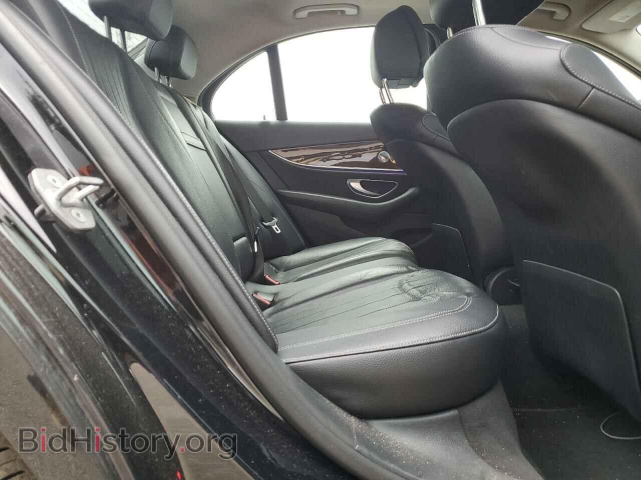 2017 MERCEDES-BENZ E-CLASS - VIN: WDDZF4KB6HA041966 - Фото 10