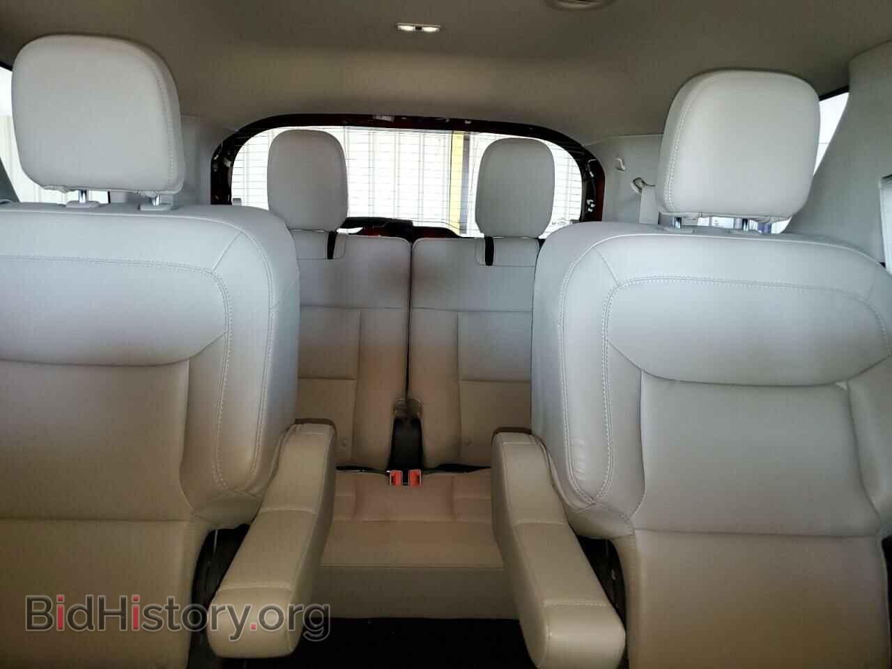2020 FORD EXPLORER - VIN: 1FMSK7DH4LGC91802 - Photo 10