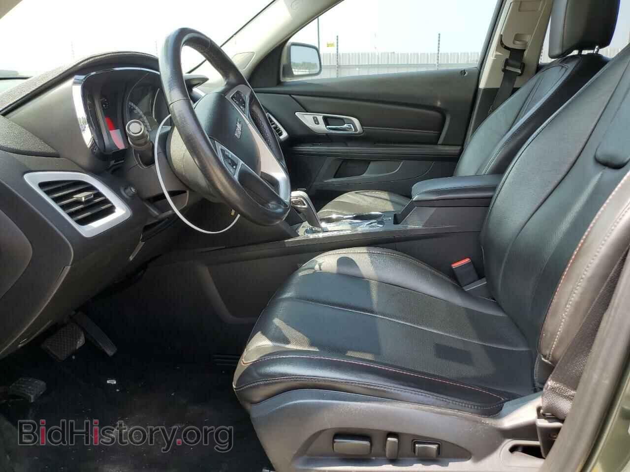 2015 GMC TERRAIN - VIN: 2GKALSEK7F6139564 - Photo 7