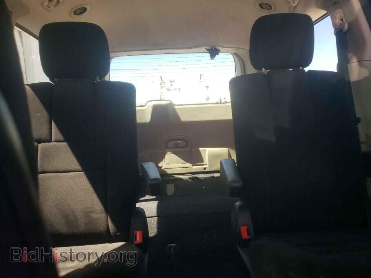 2013 DODGE CARAVAN - VIN: 2C4RDGCGXDR749901 - Photo 10