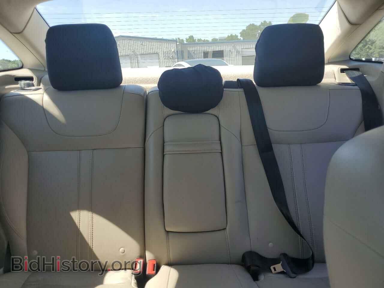 2012 FORD FOCUS - VIN: 1FAHP3H22CL427291 - Photo 10