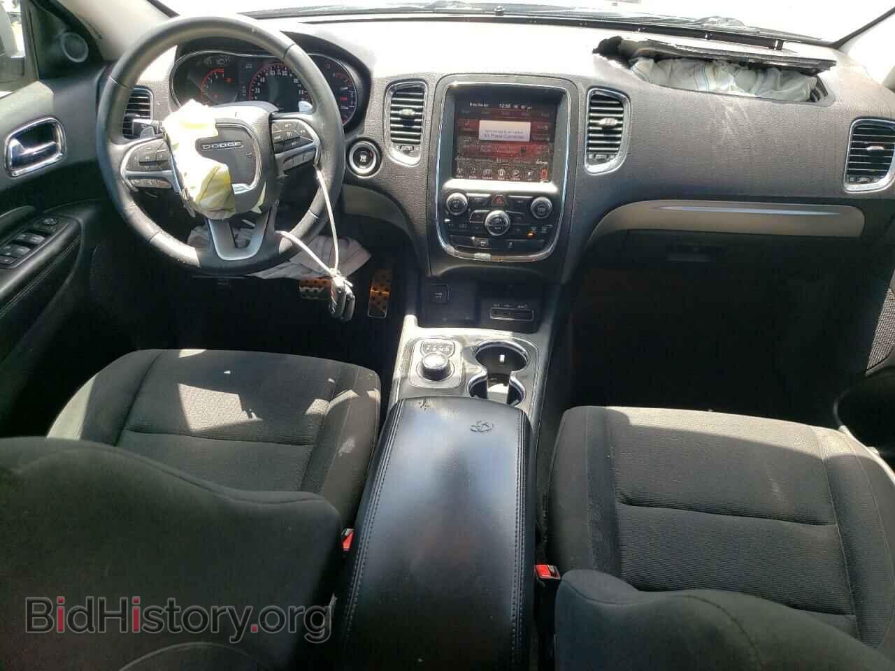 2014 DODGE DURANGO - VIN: 1C4RDHAG9EC561373 - Photo 8