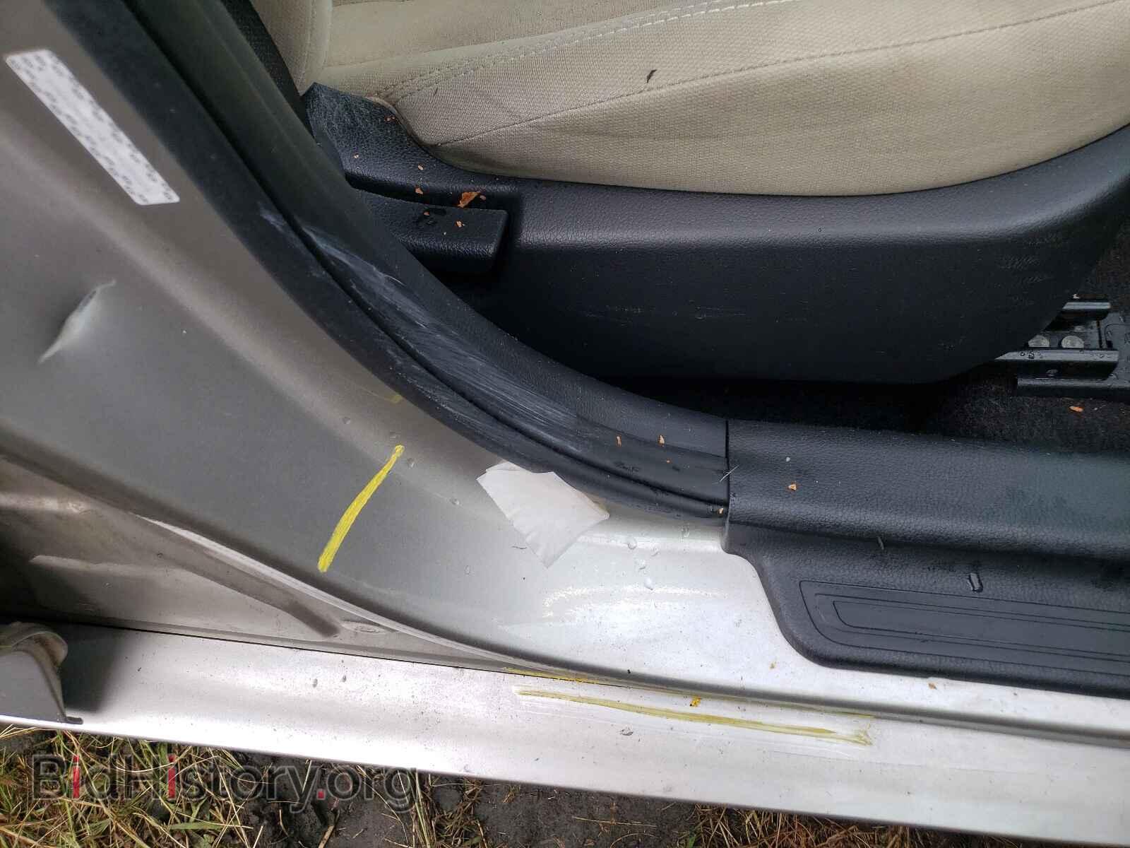 2011 KIA OPTIMA - VIN: KNAGM4A74B5128024 - Фото 9