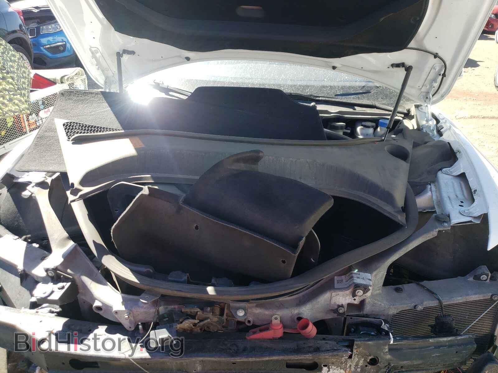2013 TESLA MODEL S - VIN: 5YJSA1CN7DFP02679 - Photo 7