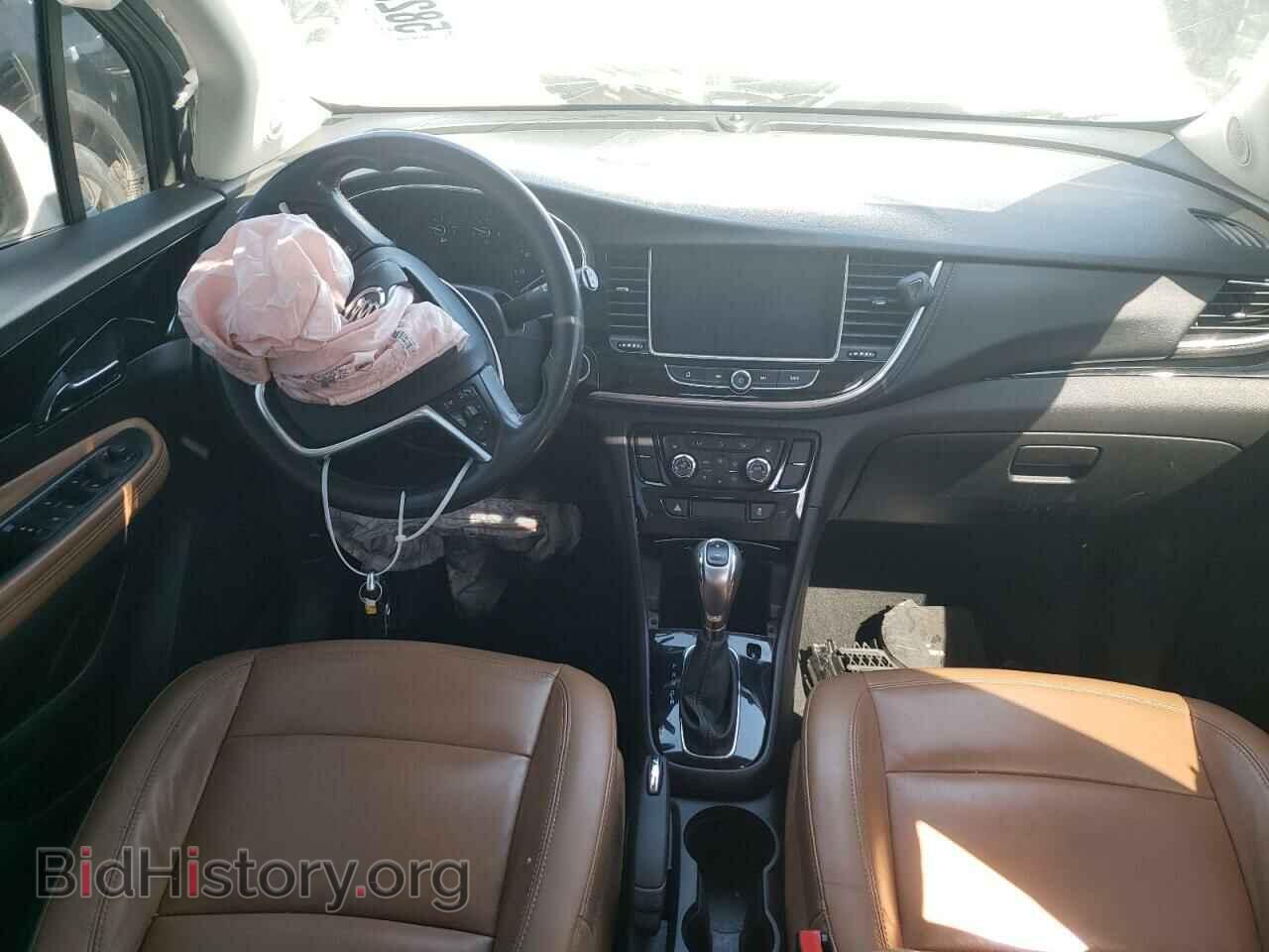 2019 BUICK ENCORE - VIN: KL4CJGSB8KB714686 - Photo 8