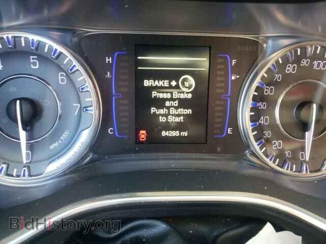 2016 CHRYSLER 200 - VIN: 1C3CCCAB1GN143305 - Фото 8