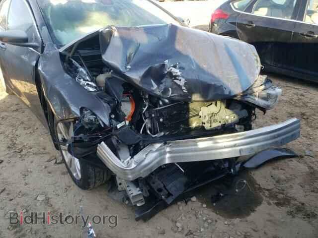 2016 CHRYSLER 200 - VIN: 1C3CCCAB1GN143305 - Фото 9