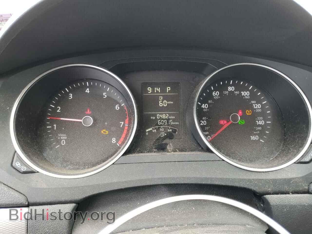 2017 VOLKSWAGEN JETTA - VIN: 3VW2B7AJ7HM394251 - Photo 9