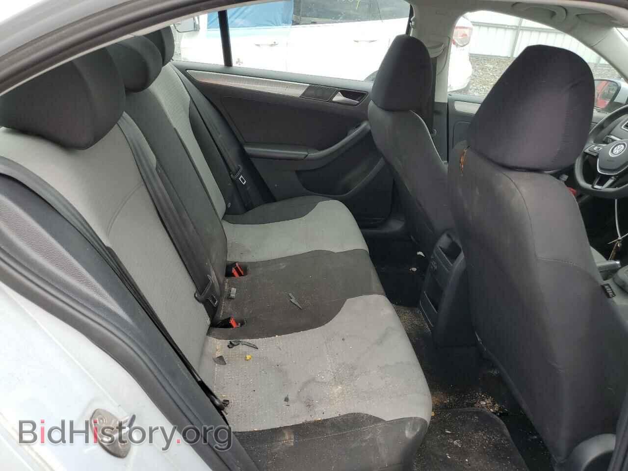 2017 VOLKSWAGEN JETTA - VIN: 3VW2B7AJ7HM394251 - Photo 10