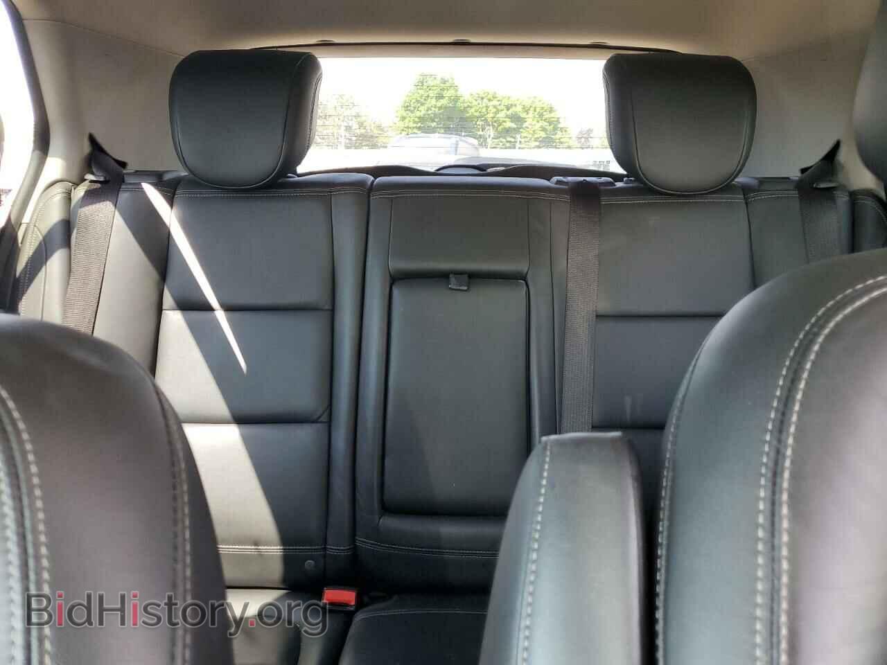 2013 BUICK ENCORE - VIN: KL4CJHSB3DB192199 - Photo 10