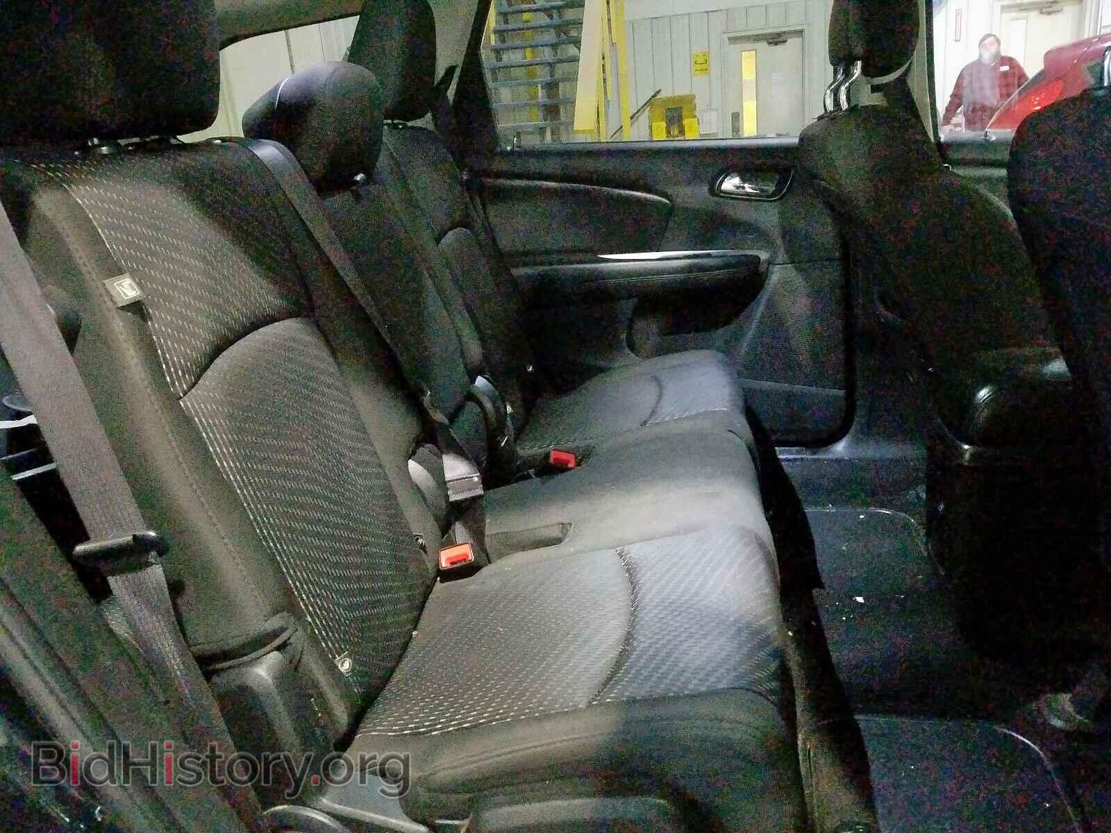 2015 DODGE JOURNEY - VIN: 3C4PDCBB8FT707748 - Photo 6