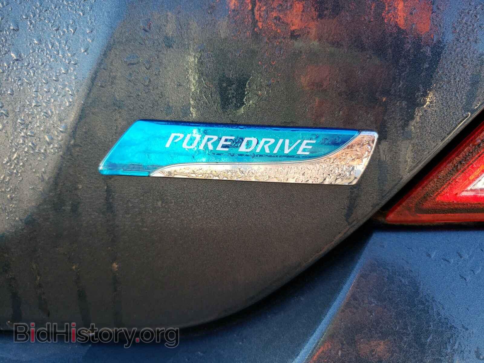 2016 NISSAN VERSA - VIN: 3N1CN7AP1GL884212 - Фото 7