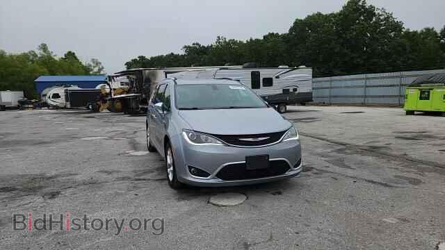 2020 CHRYSLER PACIFICA - VIN: 2C4RC1GG2LR127866 - Фото 14