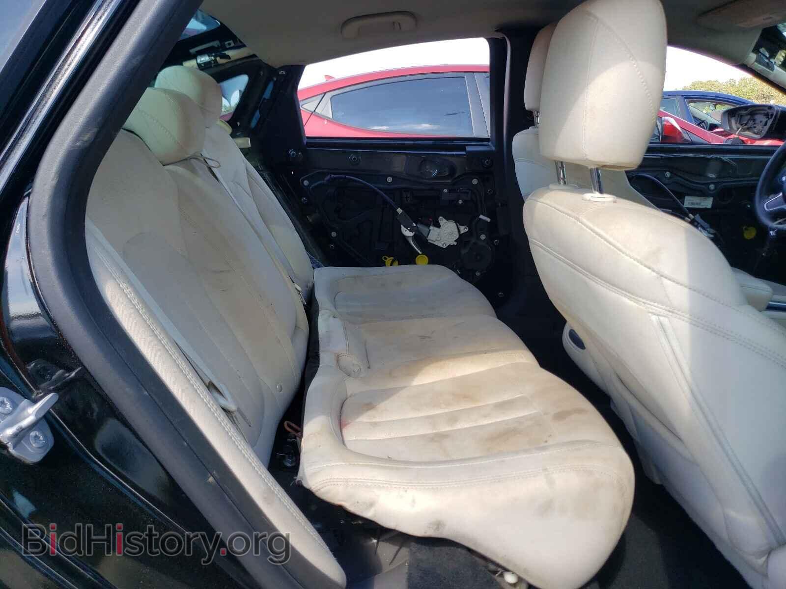 2015 CHRYSLER 200 - VIN: 1C3CCCAB1FN715908 - Фото 6