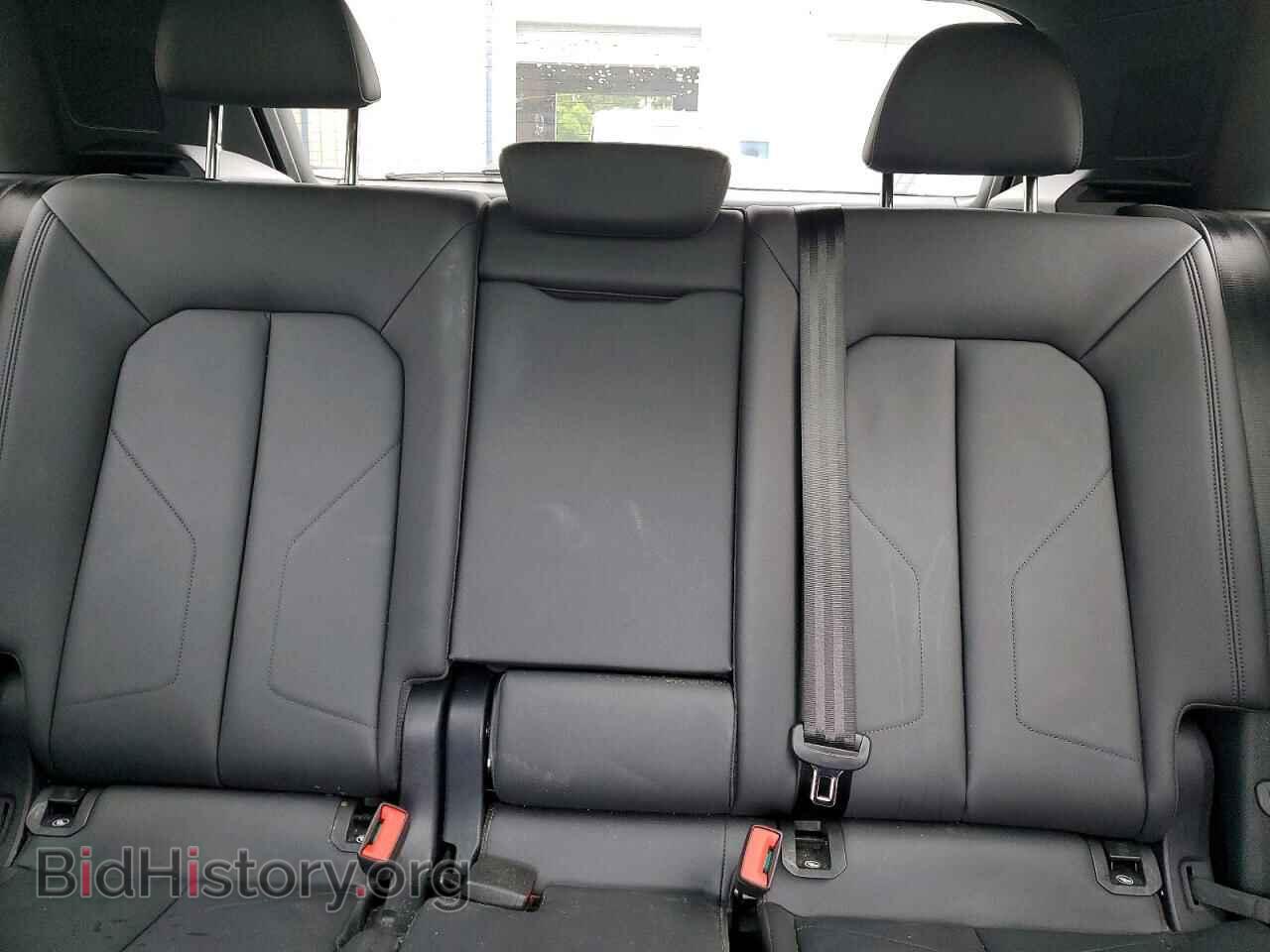 2025 AUDI Q3 - VIN: WA1DECF30S1048000 - Фото 10