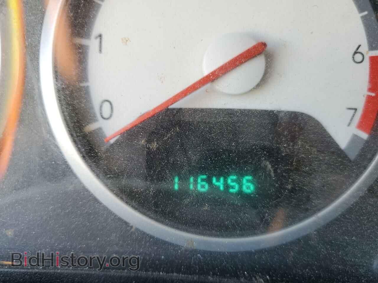 2010 DODGE CARAVAN - VIN: 2D4RN5D10AR433191 - Photo 8