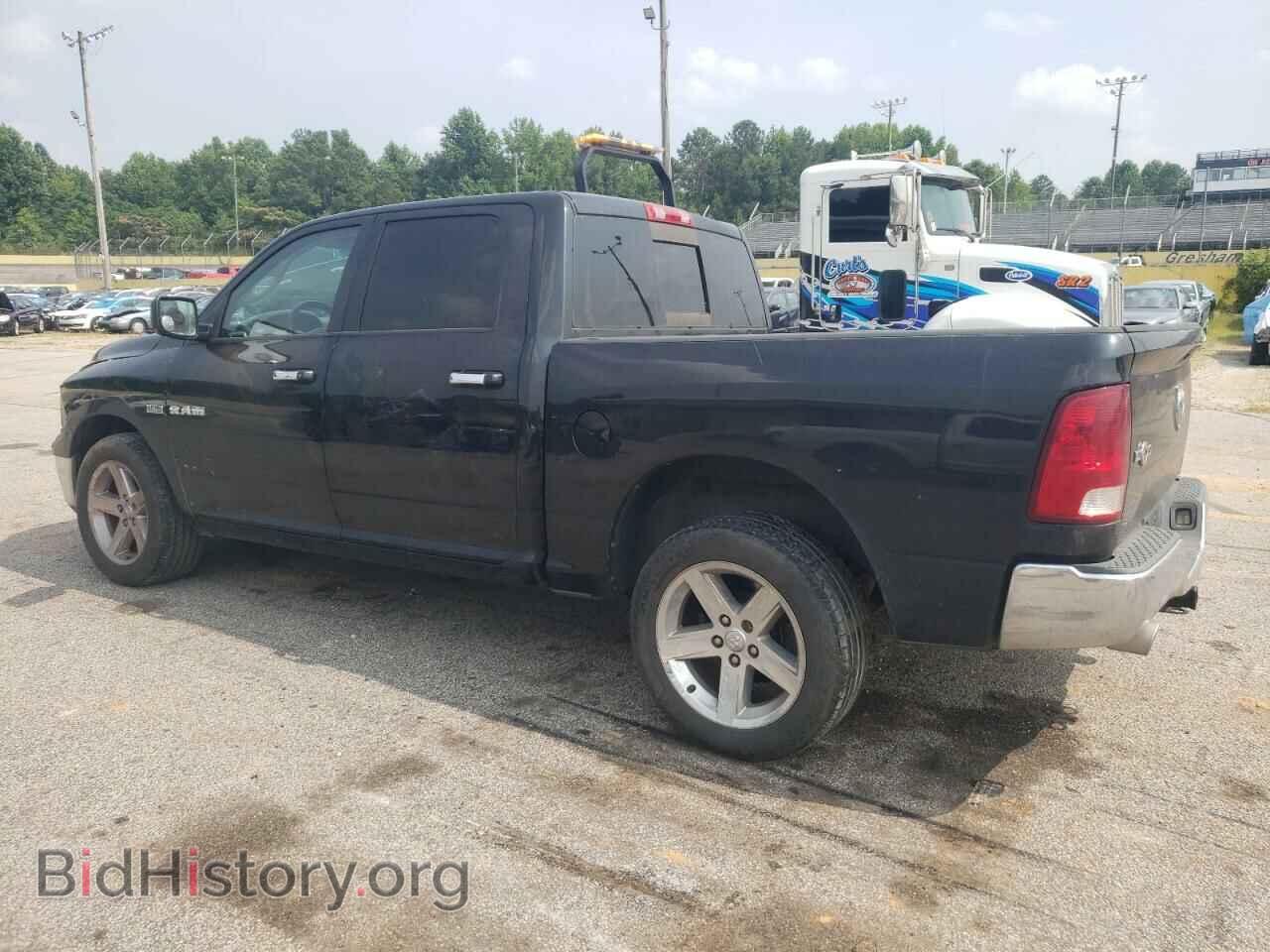 2010 DODGE All Models - VIN: 1D7RB1CT3AS248798 - Фото 2
