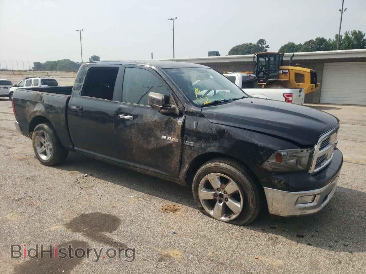 2010 DODGE All Models - VIN: 1D7RB1CT3AS248798 - Фото 4