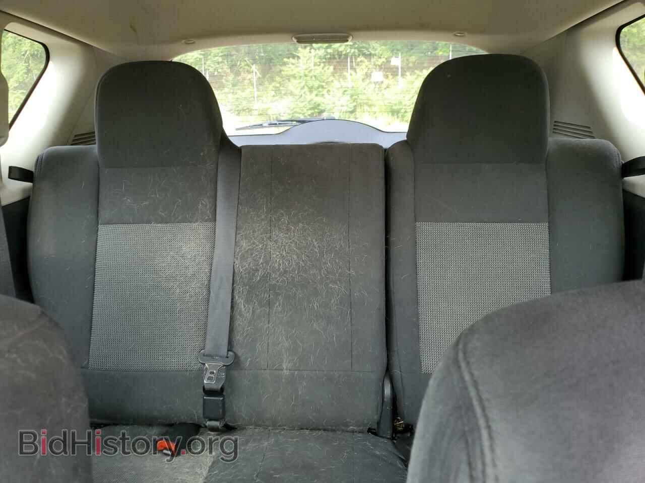 2014 JEEP COMPASS - VIN: 1C4NJDBB0ED623305 - Photo 10