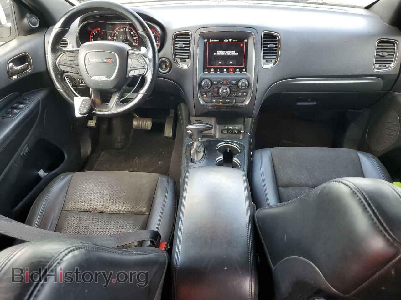 2020 DODGE DURANGO - VIN: 1C4SDHCT7LC154743 - Photo 8