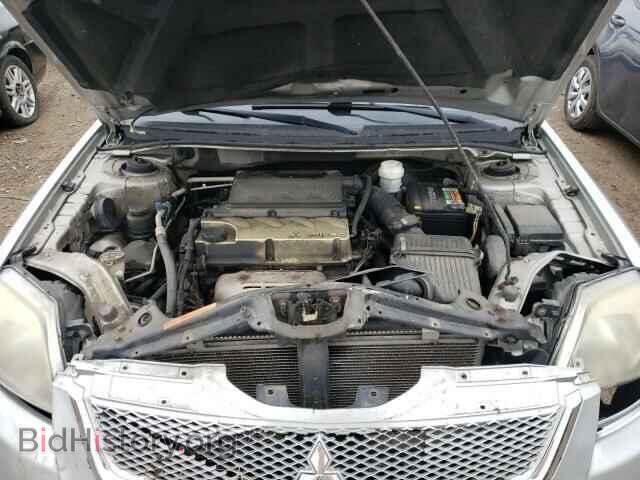 2012 MITSUBISHI GALANT - VIN: 4A32B2FF2CE015324 - Фото 7