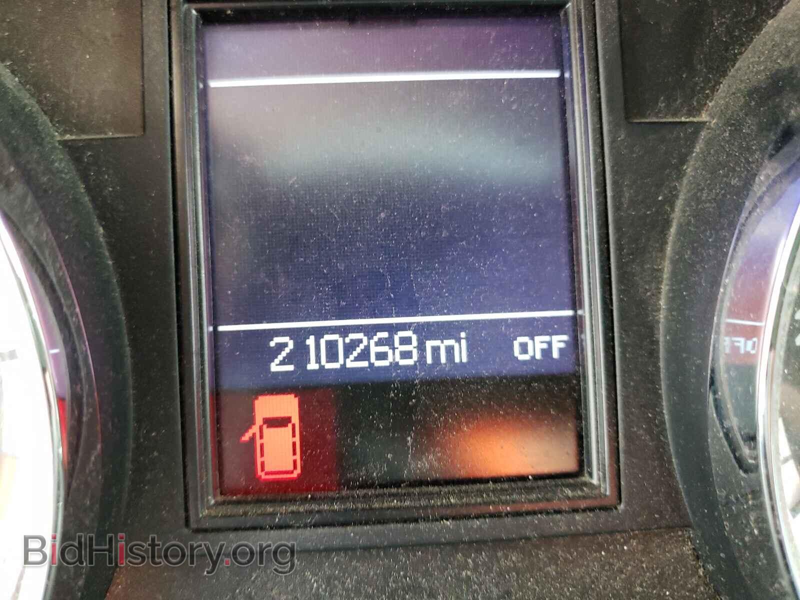 2013 DODGE DURANGO - VIN: 1C4RDJDG6DC653784 - Фото 8