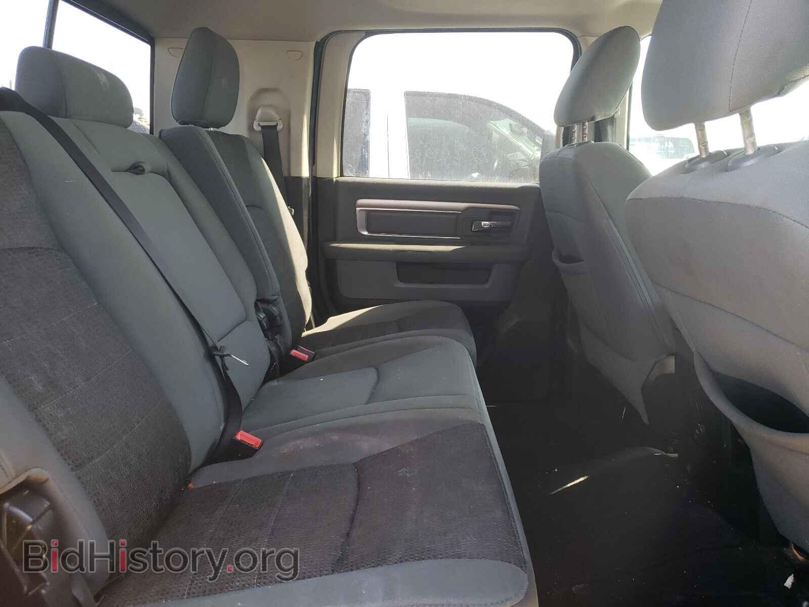 2013 RAM 2500 - VIN: 3C6UR5ML9DG590751 - Фото 6