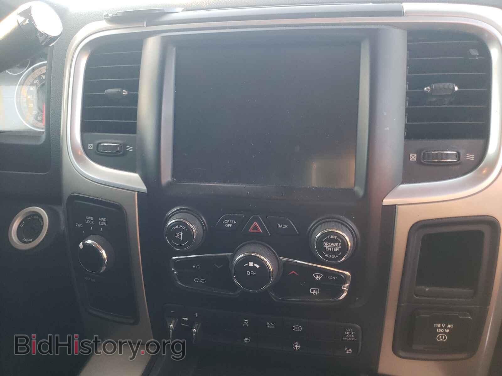 2013 RAM 2500 - VIN: 3C6UR5ML9DG590751 - Фото 9
