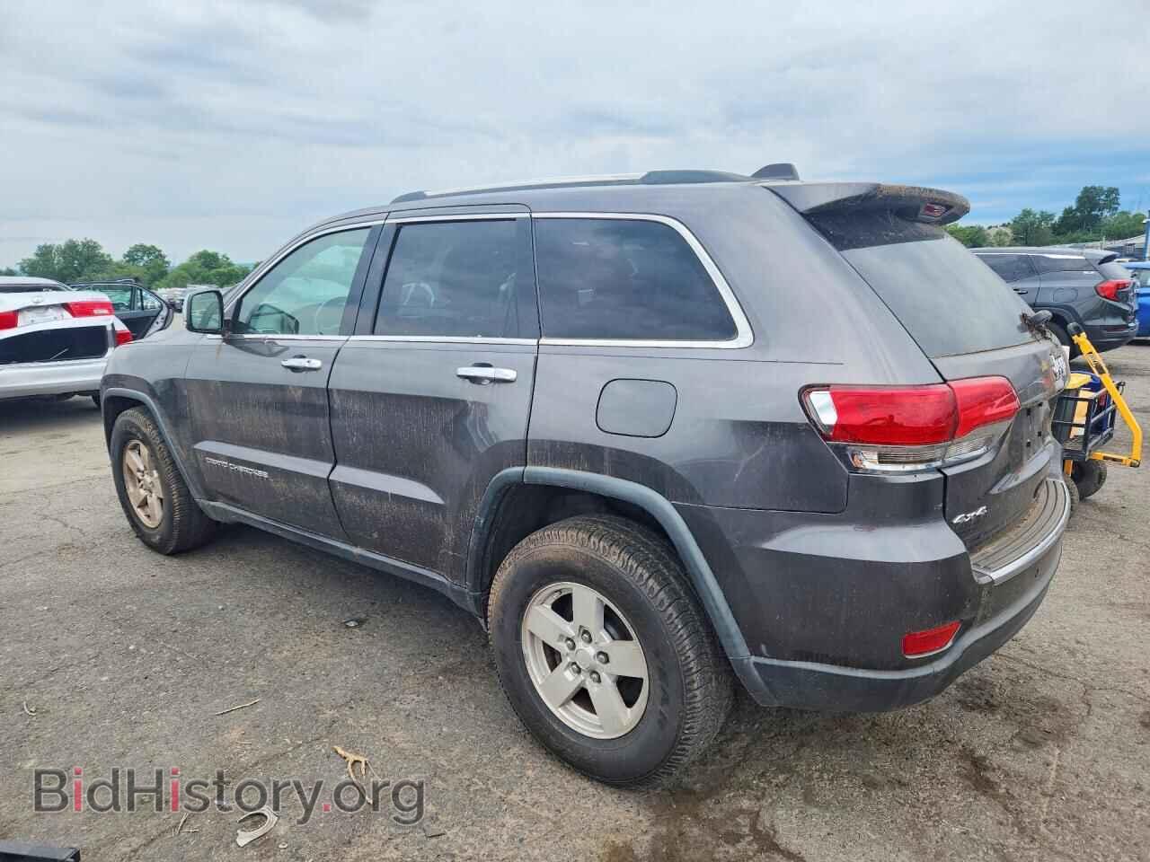 2015 JEEP CHEROKEE - VIN: 1C4RJFBG0FC639357 - Фото 2