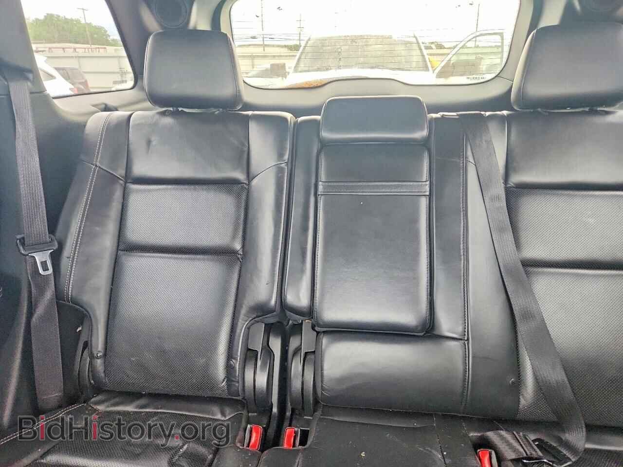 2015 JEEP CHEROKEE - VIN: 1C4RJFBG0FC639357 - Фото 10
