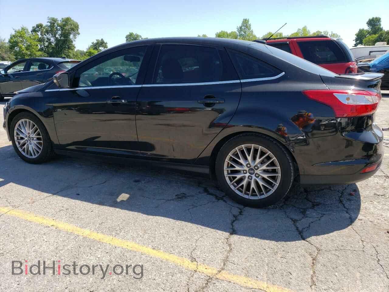 2014 FORD FOCUS - VIN: 1FADP3J23EL237060 - Photo 2