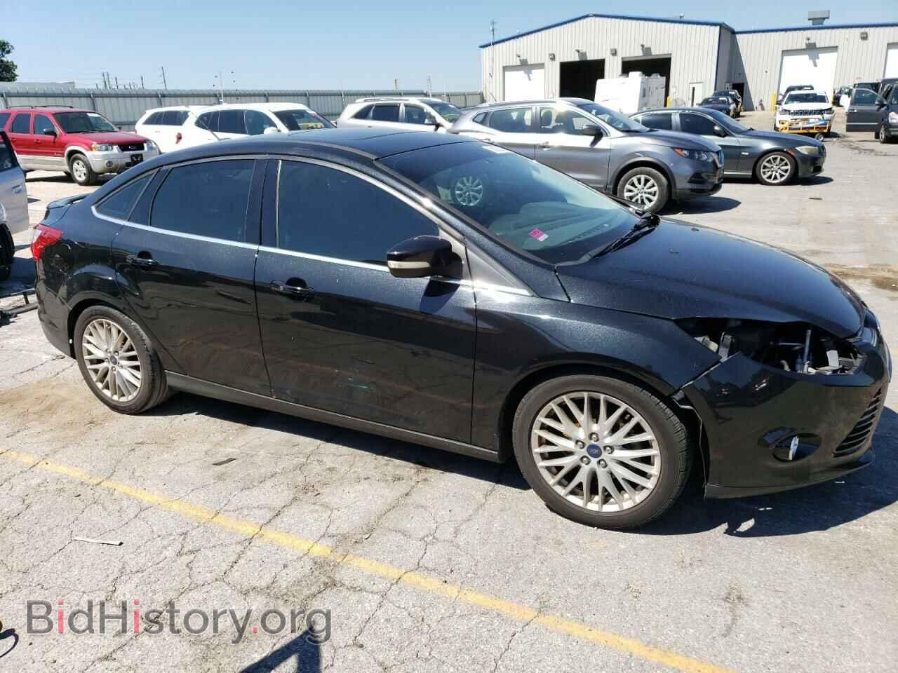 2014 FORD FOCUS - VIN: 1FADP3J23EL237060 - Photo 4