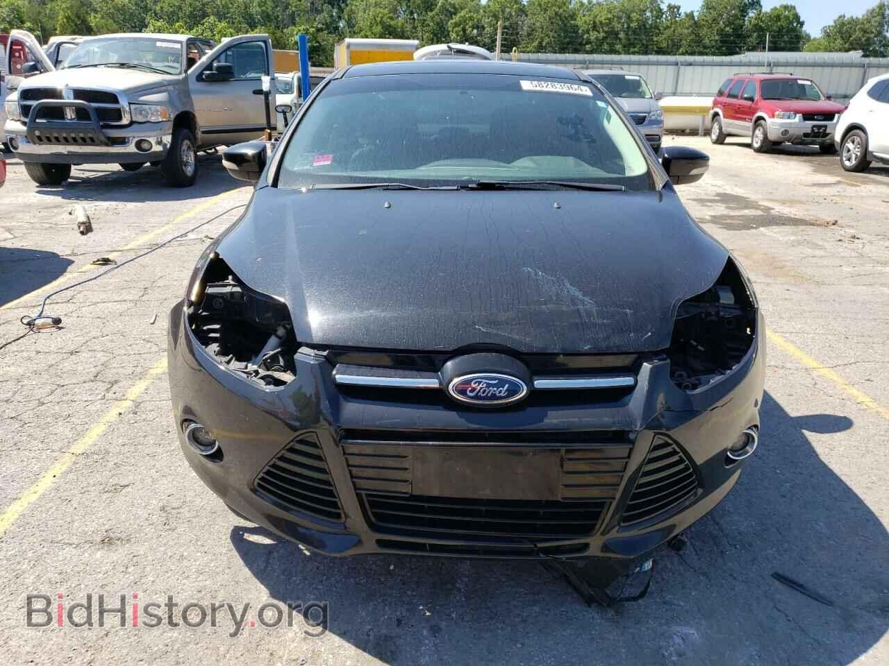 2014 FORD FOCUS - VIN: 1FADP3J23EL237060 - Photo 5