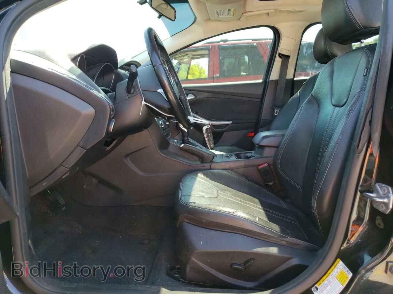 2014 FORD FOCUS - VIN: 1FADP3J23EL237060 - Photo 7