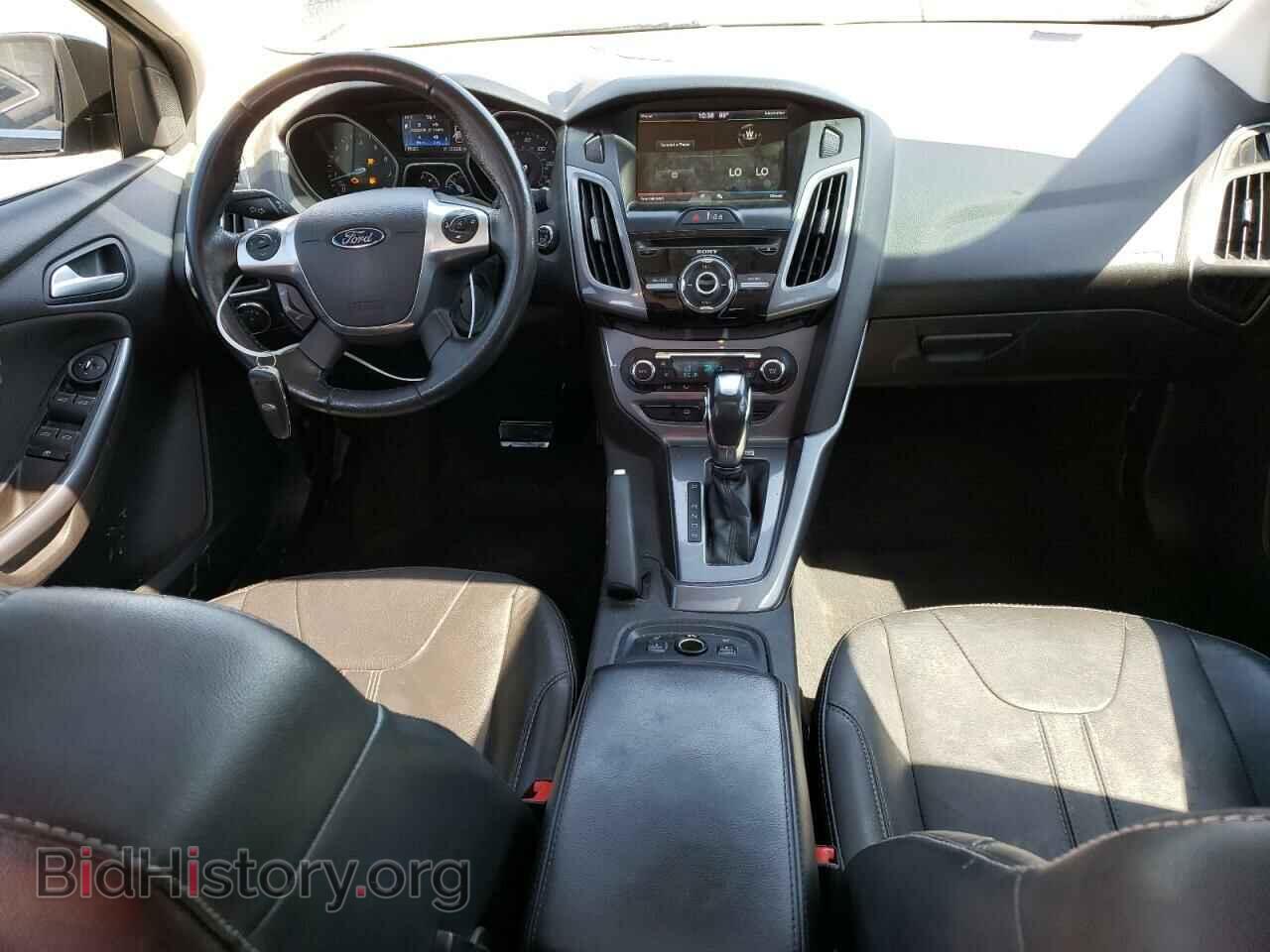 2014 FORD FOCUS - VIN: 1FADP3J23EL237060 - Photo 8