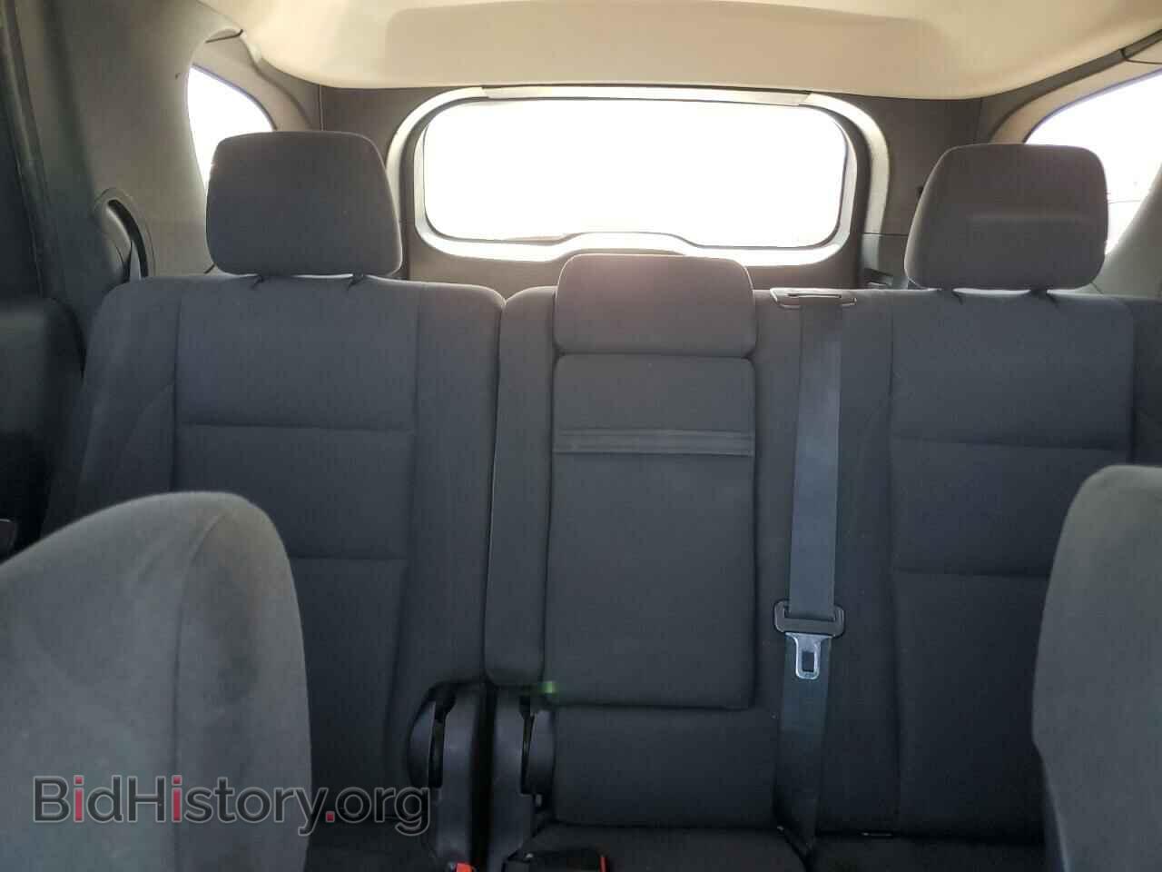 2013 DODGE DURANGO - VIN: 1C4RDHAG9DC697856 - Фото 10