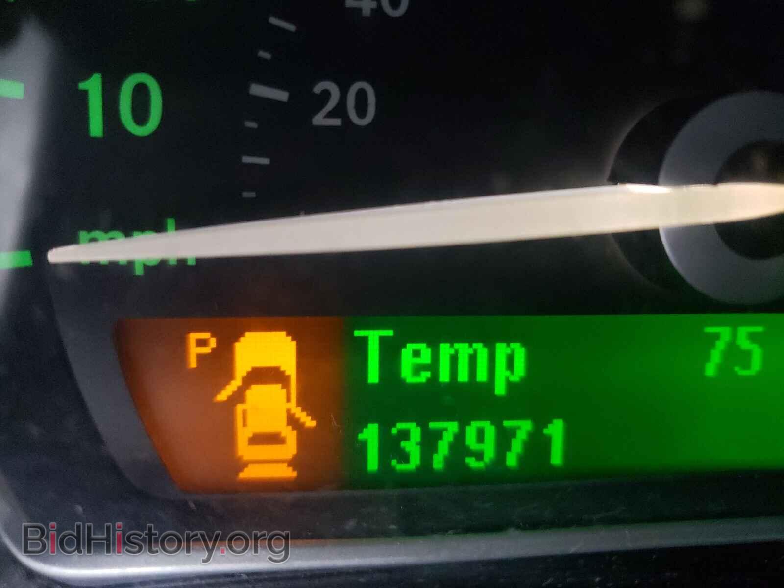 2008 SAAB 9 3 - VIN: YS3FB49Y681001253 - Фото 8