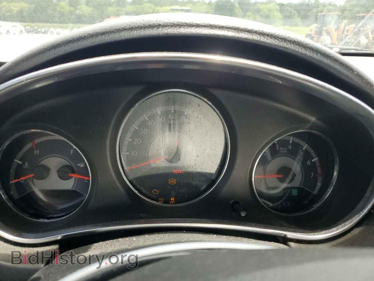 2012 CHRYSLER 200 - VIN: 1C3CCBAB0CN229175 - Фото 9