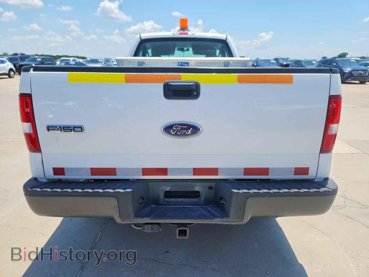 2008 FORD F150 - VIN: 1FTRF12W98KB87932 - Фото 6