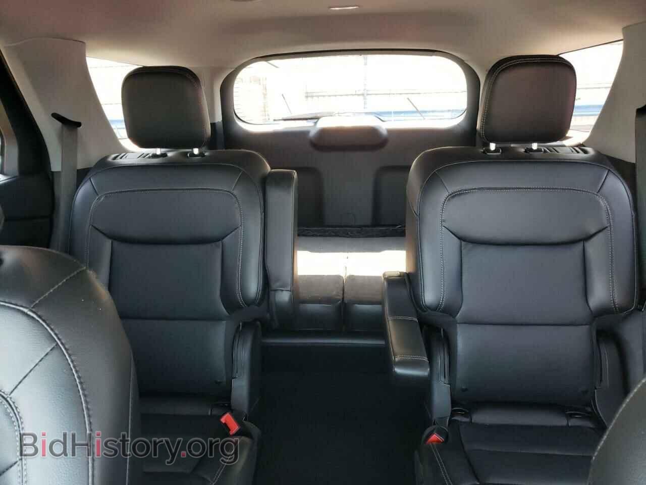 2022 FORD EXPLORER - VIN: 1FMSK7FH2NGB86904 - Фото 10